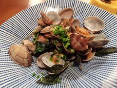 花蛤-角落里(中山公园店)