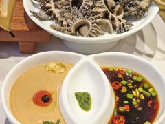 -东门口·新式老北京火锅(河西龙湖天街店)
