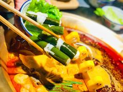 -九鼎轩脆毛肚火锅(南京东路店)
