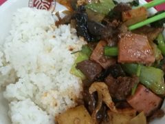 -北京大学-学五食堂
