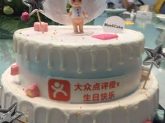 -美事客·面包·蛋糕·甜品(CBD店)