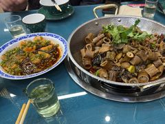 -贵州笋子鸡(米市街店)
