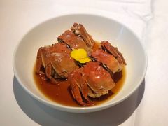 -玫瑰厅上海菜(兴国路店)