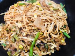 -秦韵轩·西安小馆(贻成福地广场店)