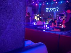 -MOSSO音乐酒吧·live house(南京旗舰店)