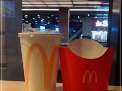 -麦当劳(海岸城店)