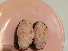 -争鲜回转寿司(朝北大悦城店)