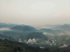 -石潭村
