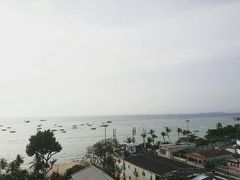 -芭堤雅发现海滩酒店