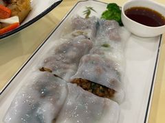 -新梅园不夜粥(龙华店)