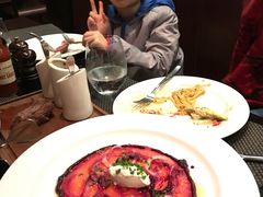 -The Grill by Sean Connolly