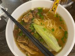 -一记面馆(易发店)