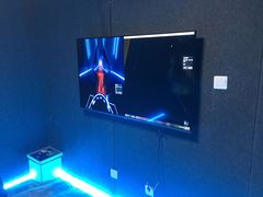 -零纪元VR体验馆·桌游(黄浦店)