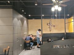 -汉巴味德·烤肉与啤酒的自助(杭州大悦城店)