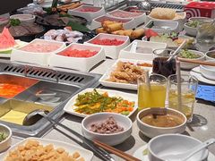 -海底捞火锅(群光广场店)