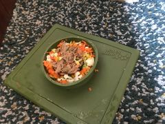 羊吉吉-the rug 飞毯 (朝阳公园店)