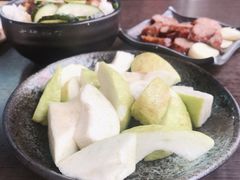 -古代饭堂(冠亚店)