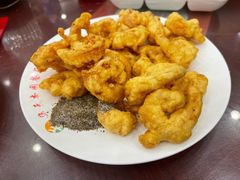 -杏园餐厅(西四北大街店)