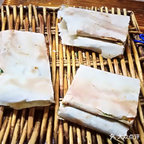 老海边煎饼(民主路店)