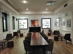 包厢-星巴克臻选(广州沙面店)