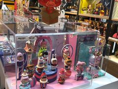 -泡泡玛特POPMART(崇文门国瑞城店)