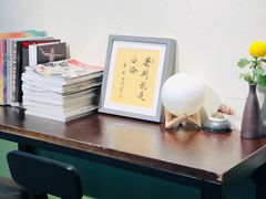 -Catch Bagel(芳草地店)