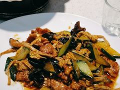 -锦州烧烤·老成都家常菜(东大桥店)