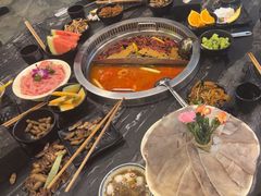 -小王少龙火锅(沙南街店)