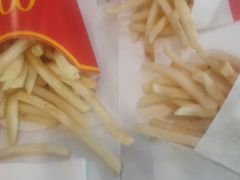 -麦当劳(双榆树店)