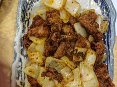 -维吾尔餐厅(宜山路店)