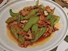 -关东小磨东北菜(漕河泾印象城店)