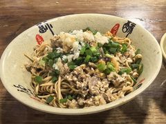 八味香拌面-八味餐馆(林司后店)