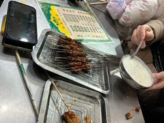 -文文烤肉(大皮院店)