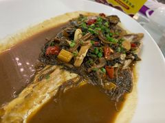 -松府名人汇大酒店-中餐厅(松江店)