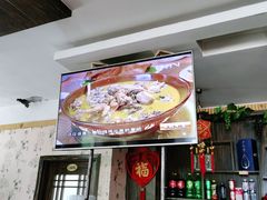 -凤百年大骨鸡饭庄