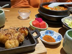 -一心创作料理屋(经开万达店)