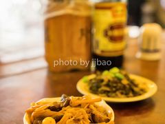 素什锦-同得兴 Since·1995 传统苏式面馆(嘉馀坊店)