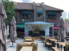 -巴伐利亚啤酒坊(意式风情街店)