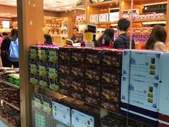 -钜记手信(威尼斯人K12店)