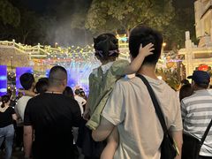 -孙文西路步行街