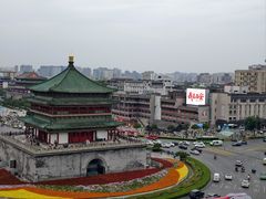 -开元商城(钟楼店)