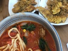 -陈八两面家(华孚写字楼店)