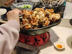 -太湖饭店玉兰厅(自助餐厅)