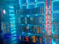 -暗楼·剧本杀·桌游