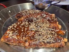 -Ambra Haus琥珀屋精酿餐厅(宝山店)