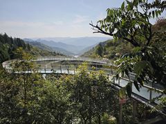 -潭溪山