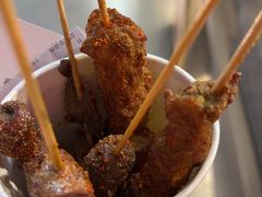 -马小毛老上海里脊肉(南翔印象城店)