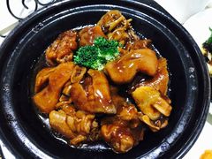 -小放牛炒菜馆(裕华东路店)