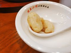 -周鱼小馆石锅酸菜鱼(活力汇店)