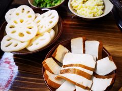 -椒贵火锅(剑南大道店)